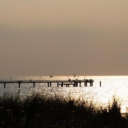 Ostsee Domizil Graal-Mueritz Exterior foto