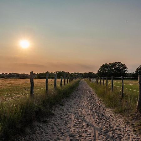 Ostsee Domizil Graal-Mueritz Exterior foto