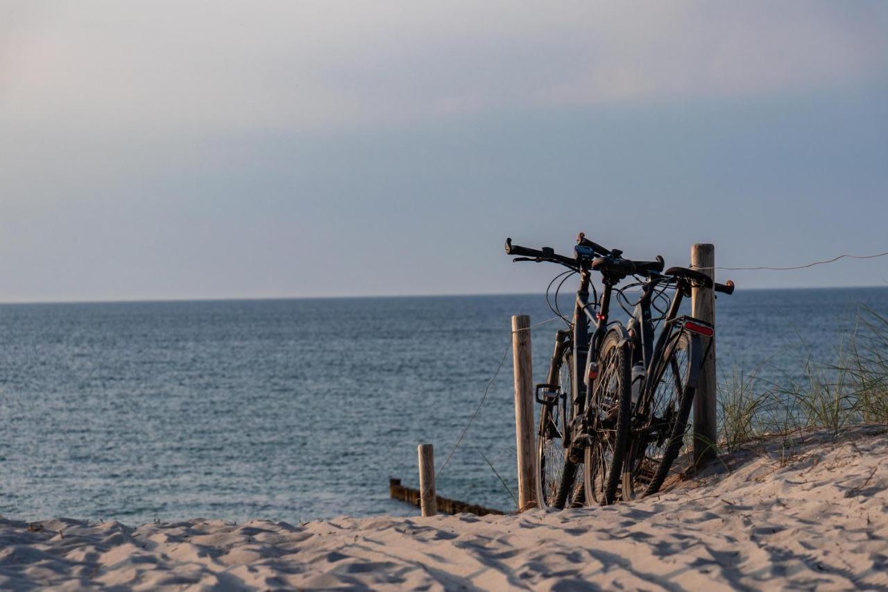 Ostsee Domizil Graal-Mueritz Exterior foto