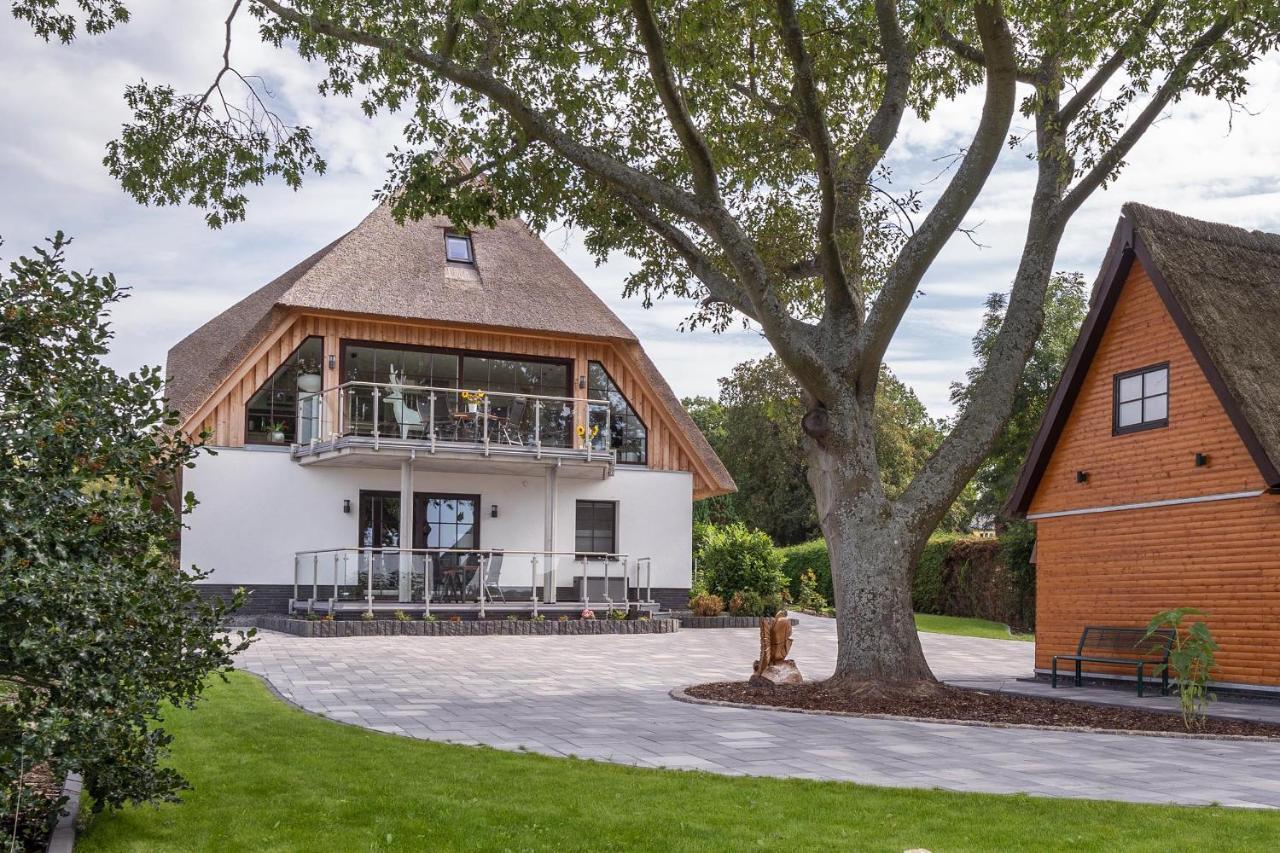 Ostsee Domizil Graal-Mueritz Exterior foto
