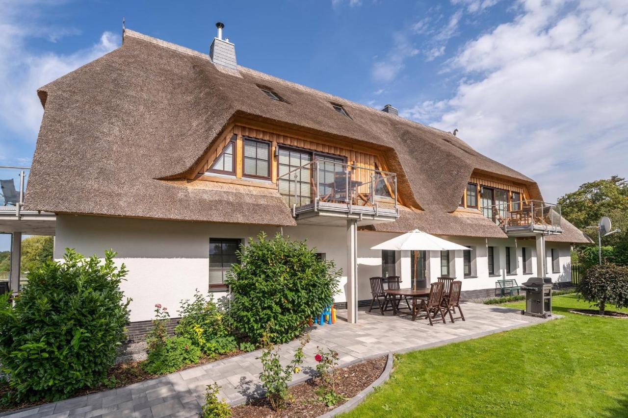 Ostsee Domizil Graal-Mueritz Exterior foto